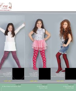 Eva Rosabella - Ladys and Kids Collection